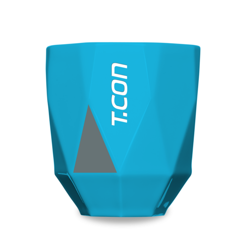 Form 199 Kaffeebecher Poly