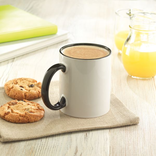 SUBLIMCOLY Kaffeebecher