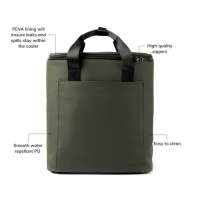 Vorschau: VINGA Baltimore Trail Kühlrucksack Vorschau: VINGA Baltimore Trail Kühlrucksack