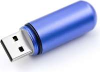 USB Stick Pipe