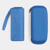 Vorschau: POCKET - Aluminium-Mini-Taschenschirm Vorschau: POCKET - Aluminium-Mini-Taschenschirm