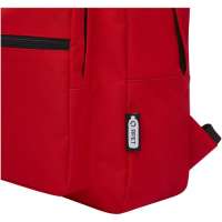Vorschau: Retrend RPET-Rucksack 16L Vorschau: Retrend RPET-Rucksack 16L