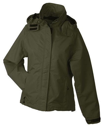 Ladies' Outer Jacket