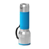 cyan / cyan / silber