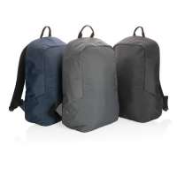 Vorschau: Impact AWARE™ RPET Standard Anti-Diebstahl Rucksack Vorschau: Impact AWARE™ RPET Standard Anti-Diebstahl Rucksack