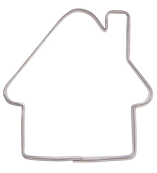 Backförmchen Single-Pack