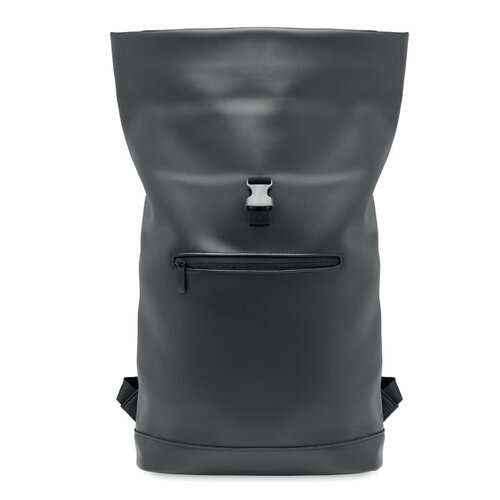 BAI ROLL 15" Rolltop-Rucksack PU