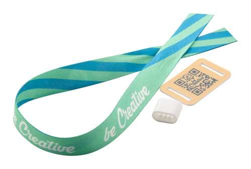 SuboWrist Max Individuelles Festival-Armband