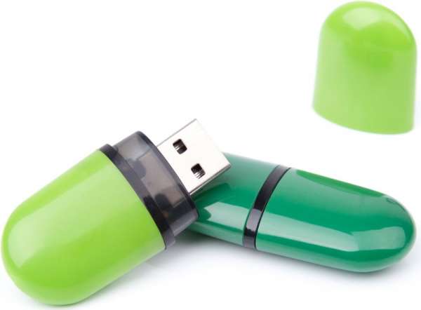 USB Stick Elipse
