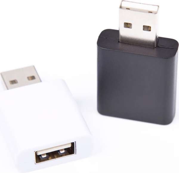 USB Data Blocker Express 24h