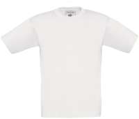 Kinder T-Shirt B&C | Exact 150
