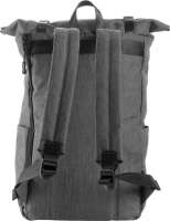 Vorschau: Schwarzwolf outdoor® OHIO Rolltop-Rucksack Vorschau: Schwarzwolf outdoor® OHIO Rolltop-Rucksack