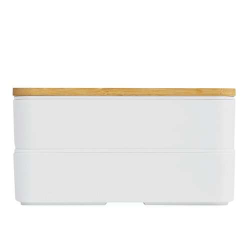 DOUBLE LEVEL - Lunchbox