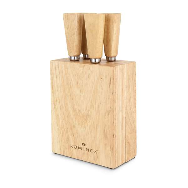 Käsemesser-Block Magno