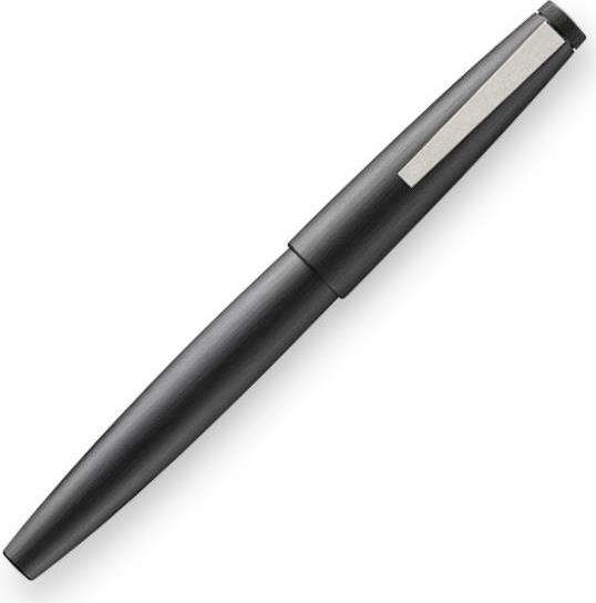 LAMY 2000 Füllhalter 001 matt black M