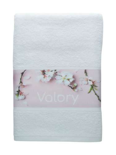 Subowel L Tuch mit Sublimationsdruck