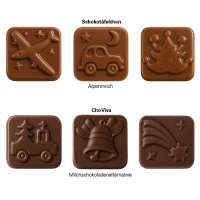 Classic Tisch Adventskalender