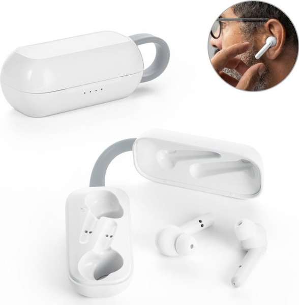 BOSON WH Bluetooth Kopfhörer
