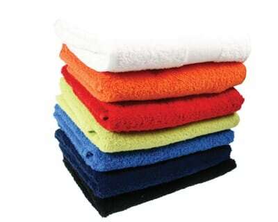 Sophie Muval Handtuch 100x50 cm, 360 gr/m²