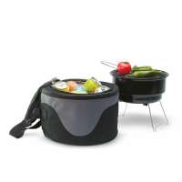 Vorschau: DONAU BBQ Kühltasche Vorschau: DONAU BBQ Kühltasche