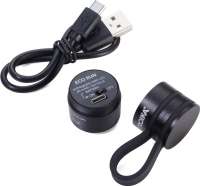 Vorschau: TROIKA Taschenlampe ECO RUN Vorschau: TROIKA Taschenlampe ECO RUN