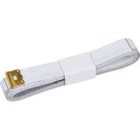 Vorschau: Maßband 1,5m mit Papierbanderole Vorschau: Maßband 1,5m mit Papierbanderole