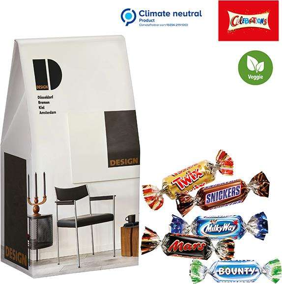 Maxi-Promo-Pack mit Celebrations®