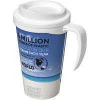 Brite-Ameriano® Grande 350 ml Isolierbecher