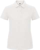 Damen Poloshirt B&C | ID.001