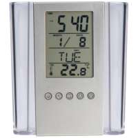 Vorschau: Acrylschreibtischköcher mit diversen Funktionen Vorschau: Acrylschreibtischköcher mit diversen Funktionen