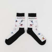 Vorschau: Bio Arbeitssocken Vorschau: Bio Arbeitssocken