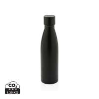 Vorschau: RCS recycelte Stainless Steel Solid Vakuum-Flasche Vorschau: RCS recycelte Stainless Steel Solid Vakuum-Flasche
