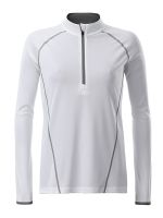 white/silver
