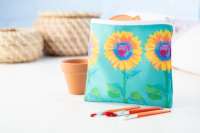 Vorschau: CreaBeauty S Individuelle Kosmetiktasche Vorschau: CreaBeauty S Individuelle Kosmetiktasche