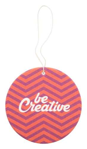 CreaScent Lufterfrischer in Sonderform