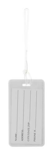 Washington Kofferanhänger