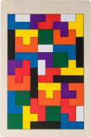 Vorschau: Holzpuzzle-Spiel Skyla Vorschau: Holzpuzzle-Spiel Skyla