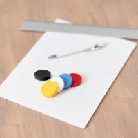 Vorschau: Radiergummi "Rund" Vorschau: Radiergummi "Rund"