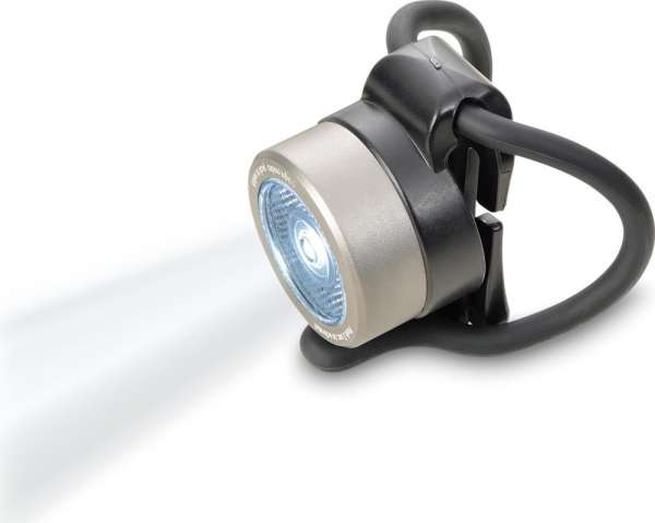 TROIKA Taschenlampe ECO RUN PRO