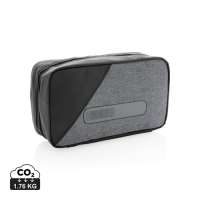 Vorschau: Tragbare UV-C-Sterilisationstasche mit integriertem Akku Vorschau: Tragbare UV-C-Sterilisationstasche mit integriertem Akku