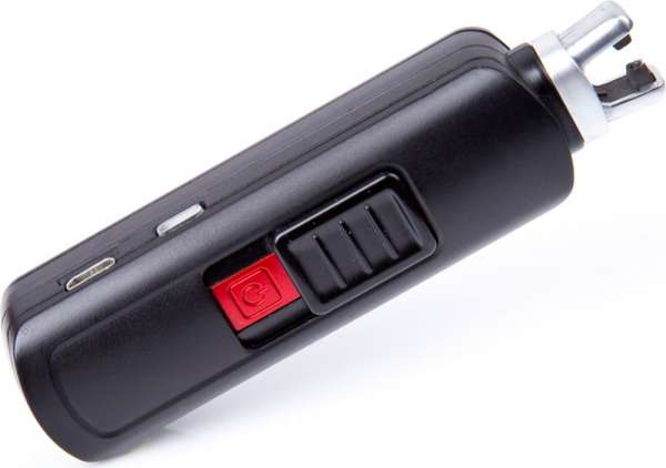 Lichtbogen Feuerzeug Mini