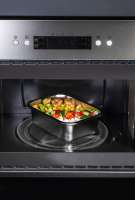 Vorschau: WAVE Edelstahlbox 1.250 ml Vorschau: WAVE Edelstahlbox 1.250 ml