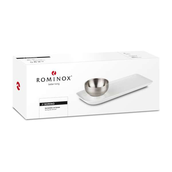 Servierteller Sorino