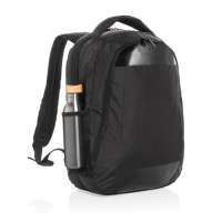 Vorschau: Impact AWARE™ Boardroom-Laptop-Rucksack PVC-frei Vorschau: Impact AWARE™ Boardroom-Laptop-Rucksack PVC-frei