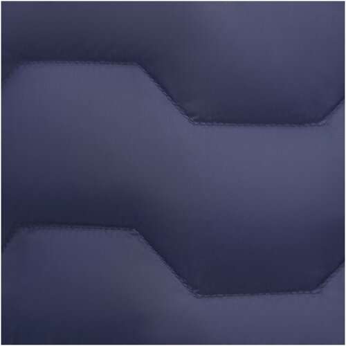 Epidote GRS isolierter Daunen-Bodywarmer aus recyceltem Material für Herren