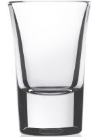 Vorschau: Schnapsglas Junior Stamper 3,5 cl Vorschau: Schnapsglas Junior Stamper 3,5 cl