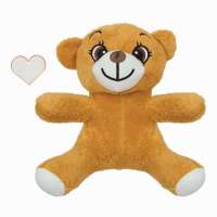 Vorschau: BJÖRN - Plüsch-Bär Vorschau: BJÖRN - Plüsch-Bär