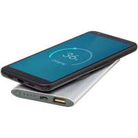 Juice 4000 mAh kabellose Powerbank Juice 4000 mAh kabellose Powerbank