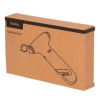 Vorschau: SAFETY - Notfallhammer Vorschau: SAFETY - Notfallhammer