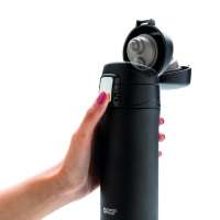 Vorschau: Swiss Peak Elite Kupfer Vakuum Becher Vorschau: Swiss Peak Elite Kupfer Vakuum Becher